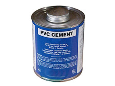 PTIS PVC Glue